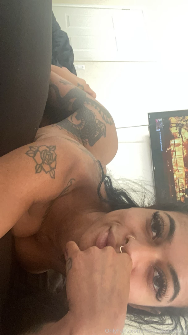 Come chill with me part 36 