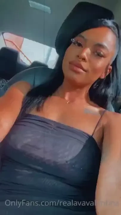 I love see through shirts 