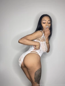 Peaches n cream part 2