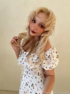 I am not only cute but also very soft fyp nsfw hot sexy teen thighs part 1