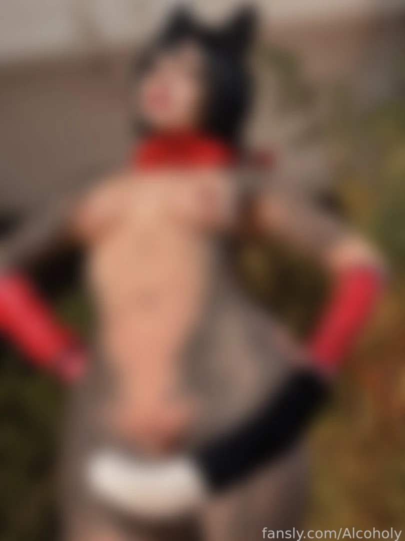 Nude izutsumi pics to bless your day cosplay nsfw nude hot footfetish 