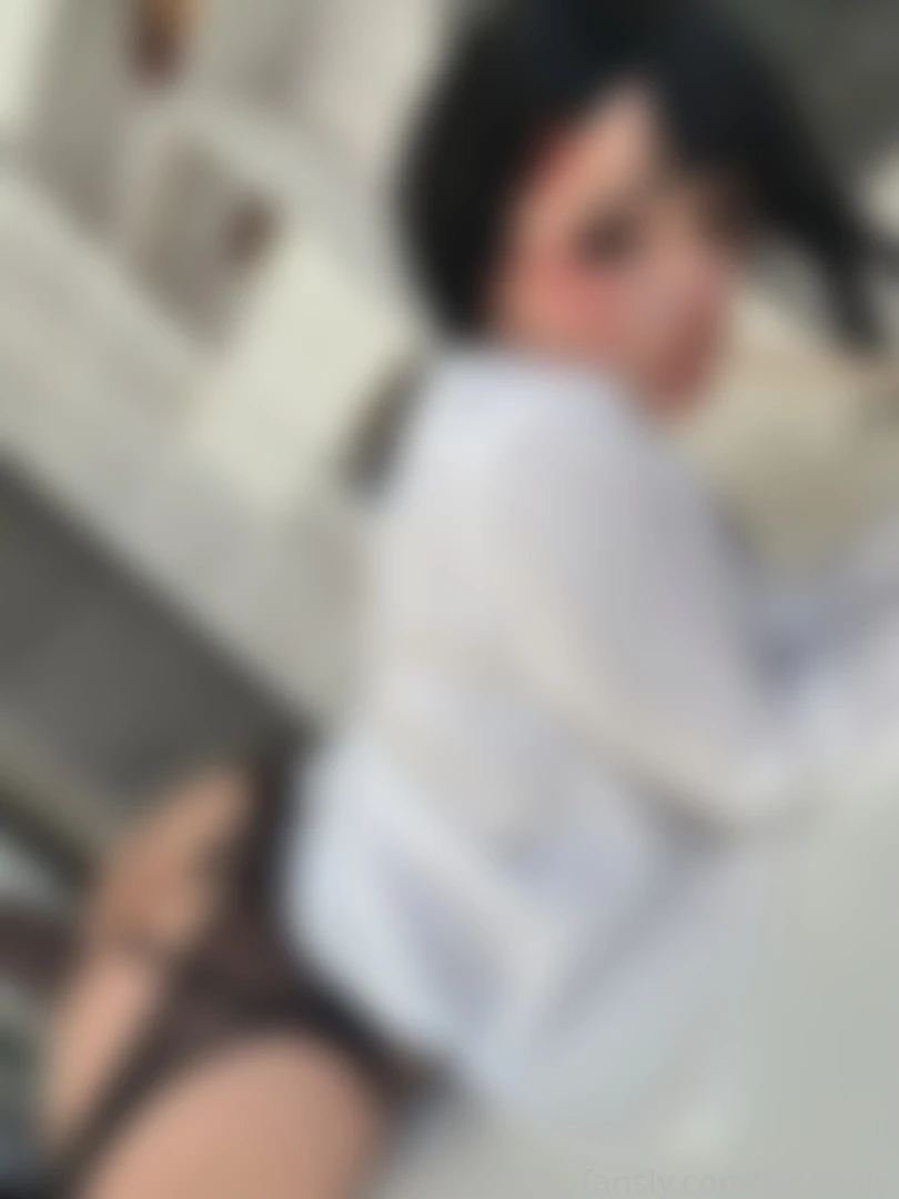 This is how your e-mail finds me fyp cosplay teen hot sexy lewd kobeni 