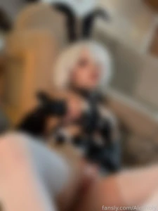Pussy revealing or even more lewd pussy revealing boobies as a bonus