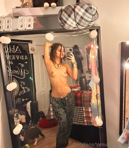 Currently editing in bed to get the new bg video to y all on time