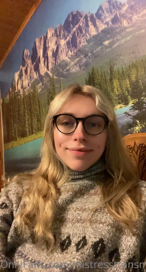 Mistresstransm part 1 