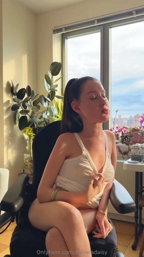 I d love to see me from your point of view part 2 full video and pics 