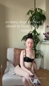 I am but summer series part 1 a series of me reading poetry in