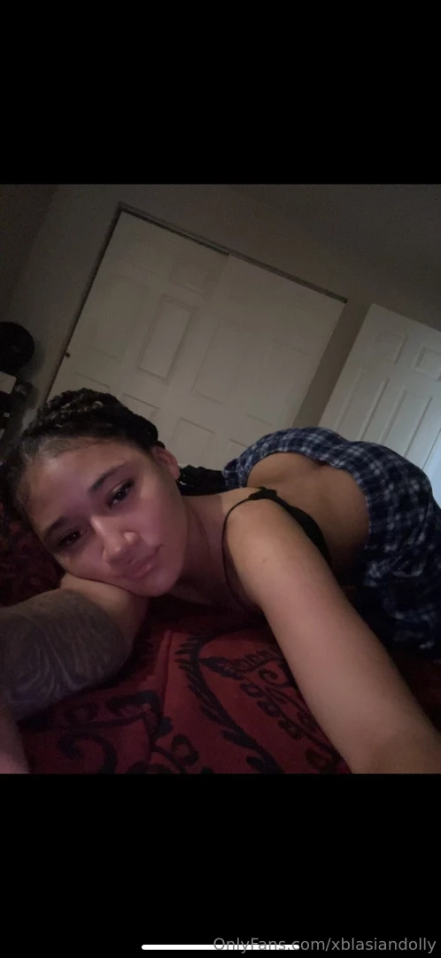 Xblasiandolly part 1 