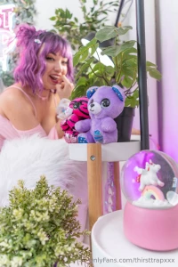 Pornboi creampie fantasy w little puck i had the delightful pleasure part 18