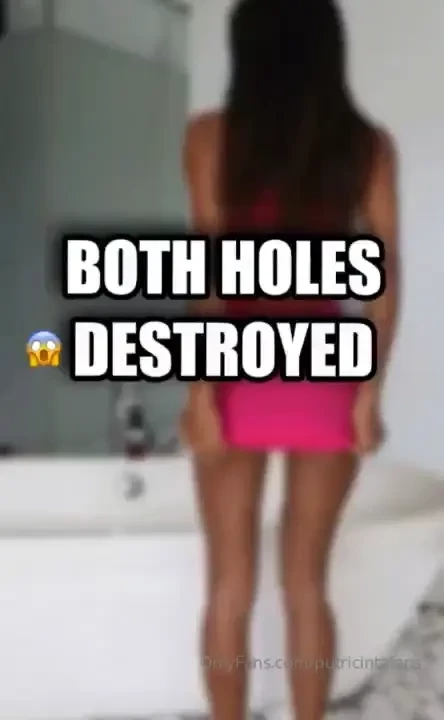 Anal sex is my favorite no lube needed fuck my tight pussy first so part 1 