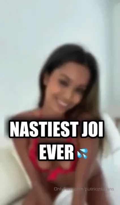 Nastiest joi ever let me guide you towards your best orgasm ever by 