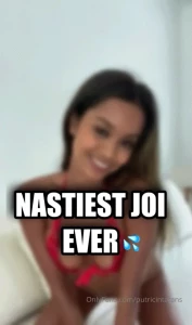 Nastiest joi ever let me guide you towards your best orgasm ever by