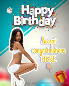 My heart is full of gratitude all your greetings and support during my