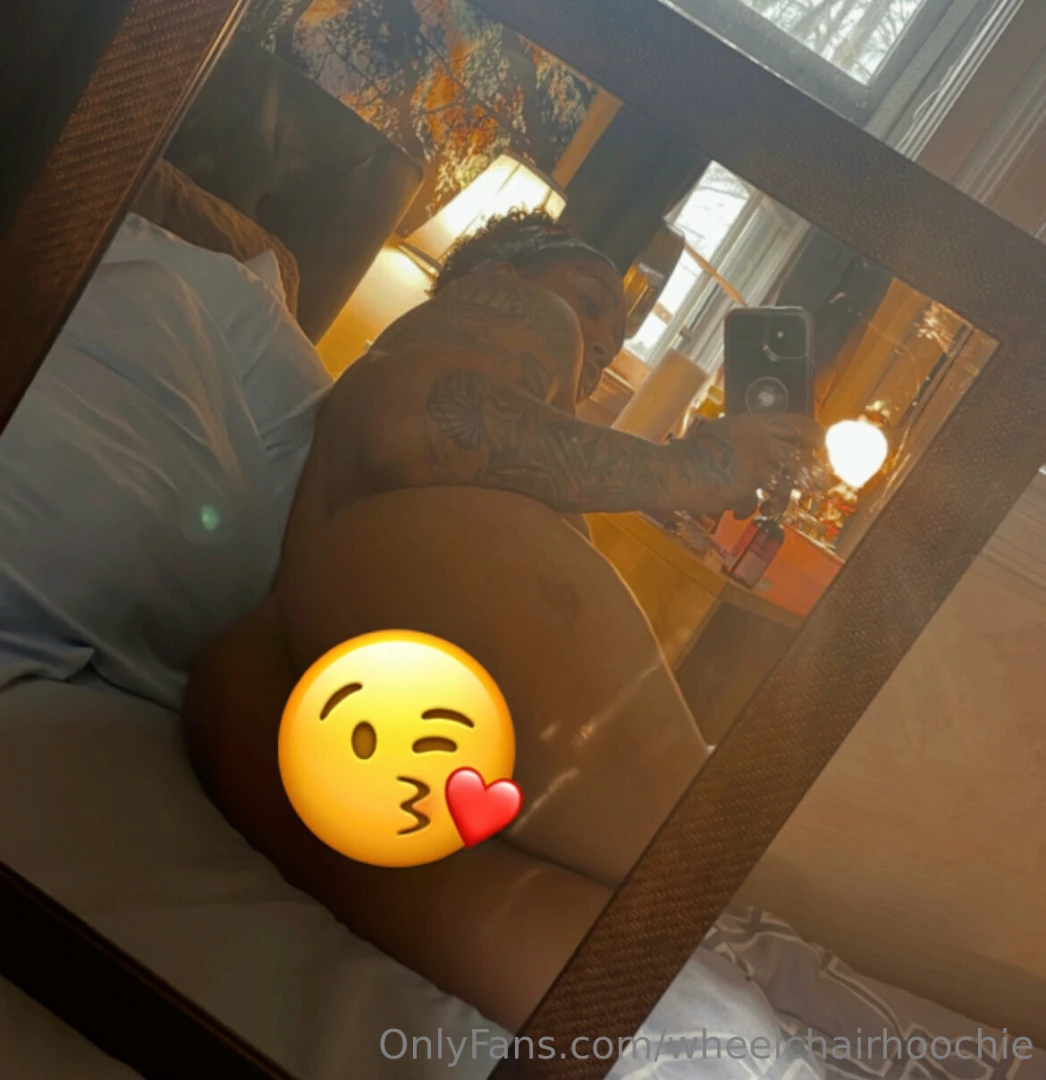 My ass still fat 