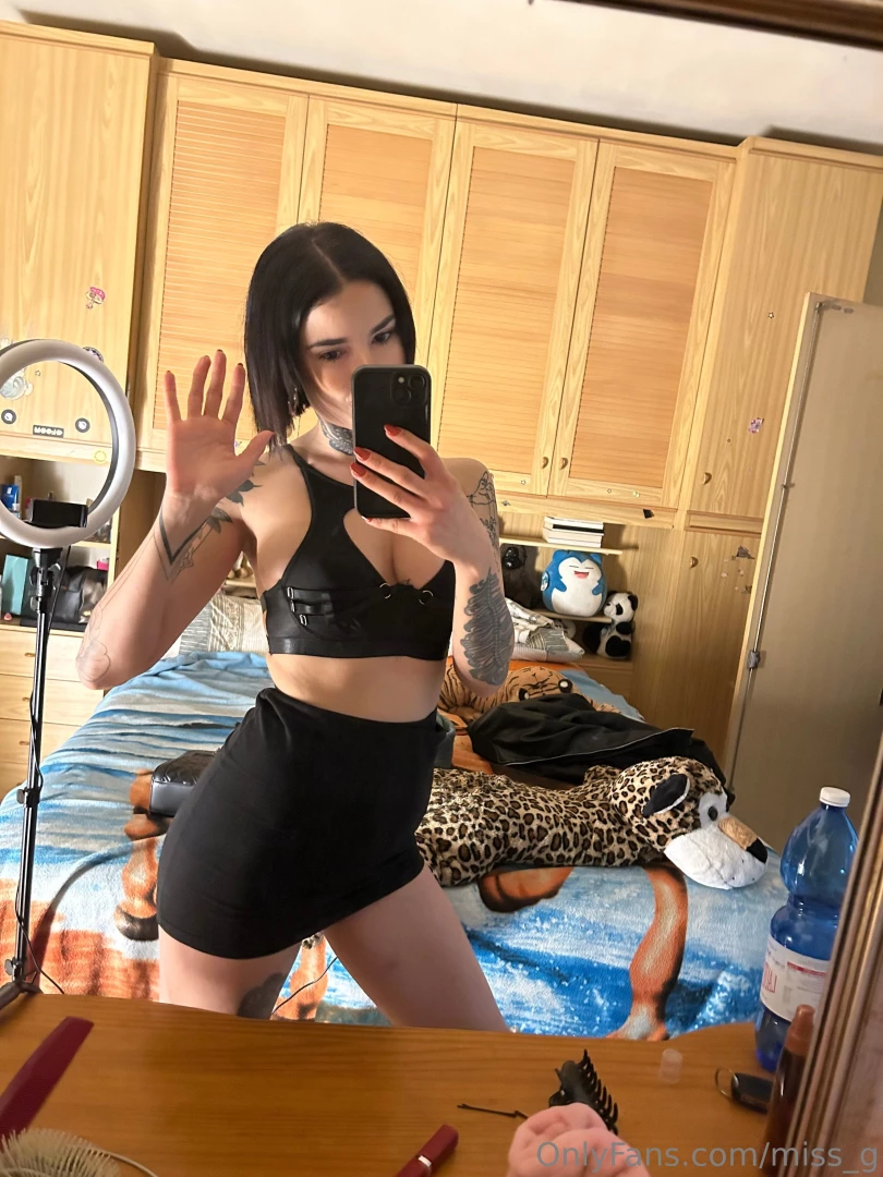 Check you dm s part 4 