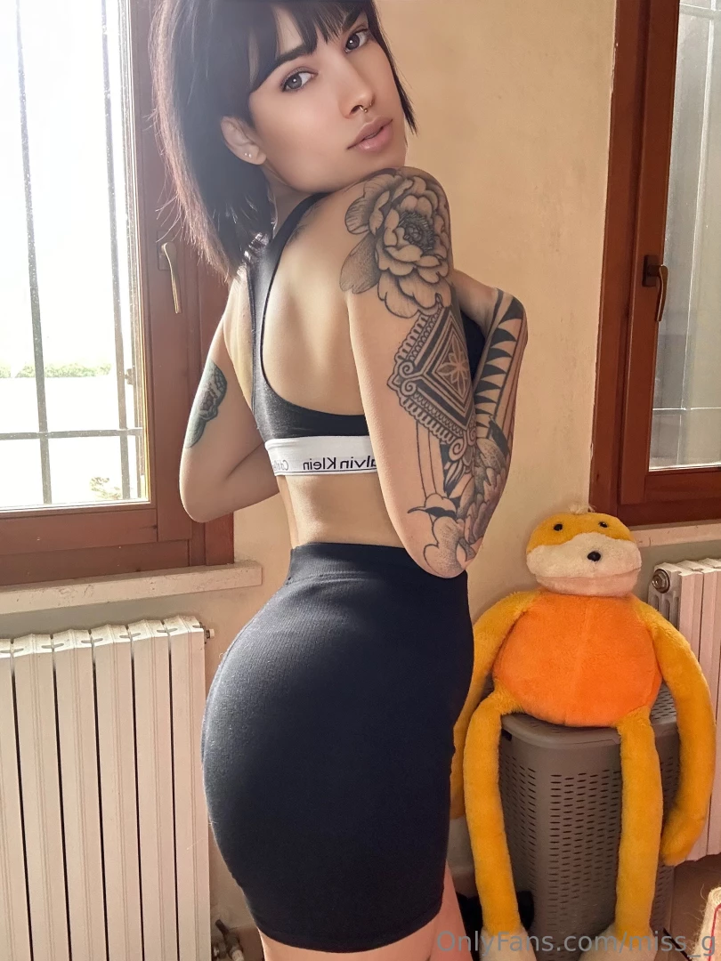 Should i go to the gym like this part 1 