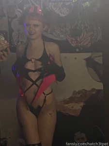 I ll be in ur dreams tonight part 11