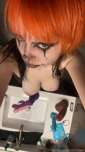 Mnmmm which toy will i pick part 8