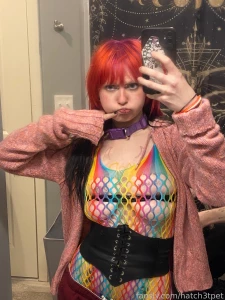 Would you do drugs with a emo girl