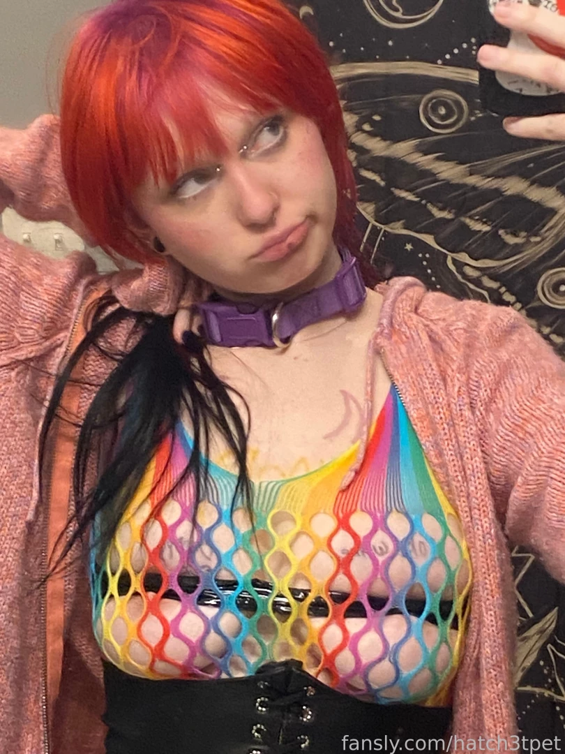 Would you do drugs with a emo girl part 1 