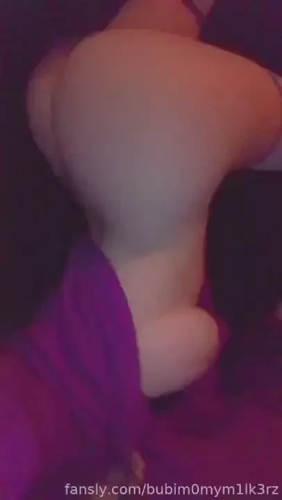 If you had 1 hour with me what would you do bubim0mym1lk3rz thussy part 1 