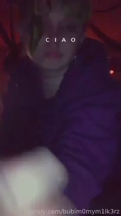 I d send you videos like this while your at your work bubim0mym1lk3rz part 2 