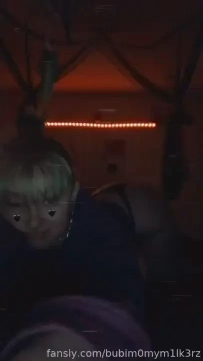 I d send you videos like this while your at your work bubim0mym1lk3rz part 1 