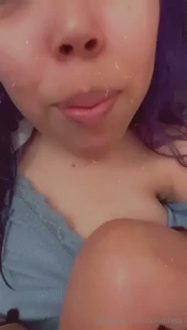 I got a new blouse you like it