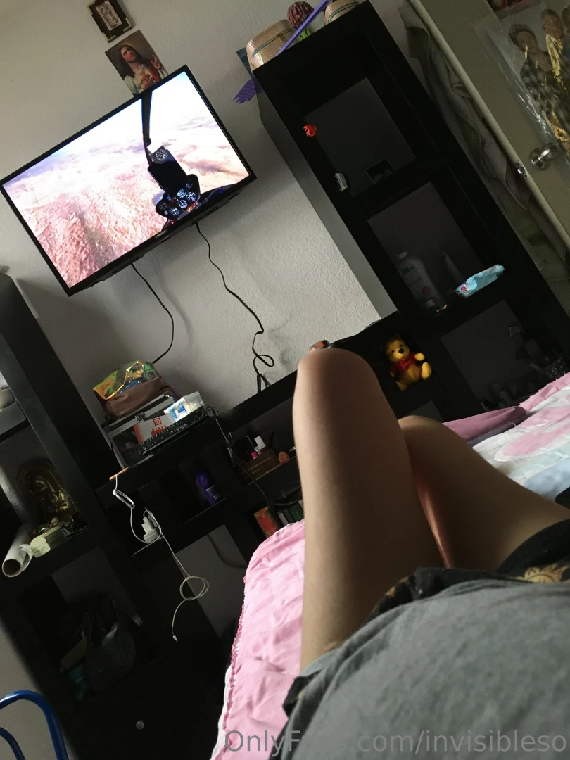 Happy weekend everybody part 2 