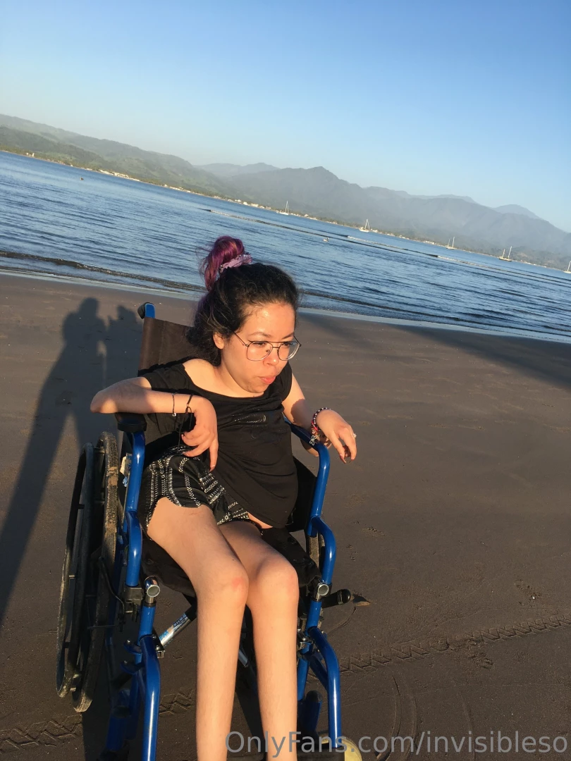 I wanna get back to the beach 