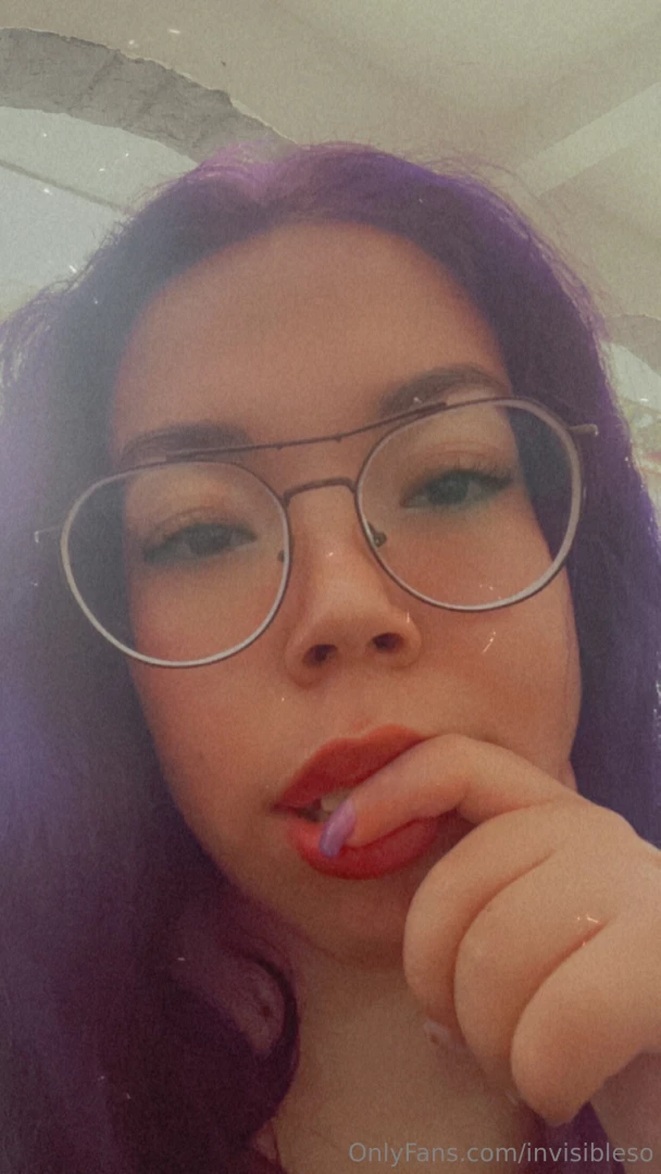 Invisibleso part 2 