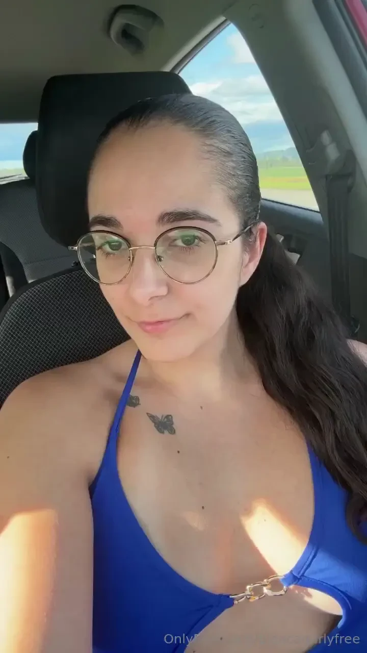 Pov je suis ton uber 