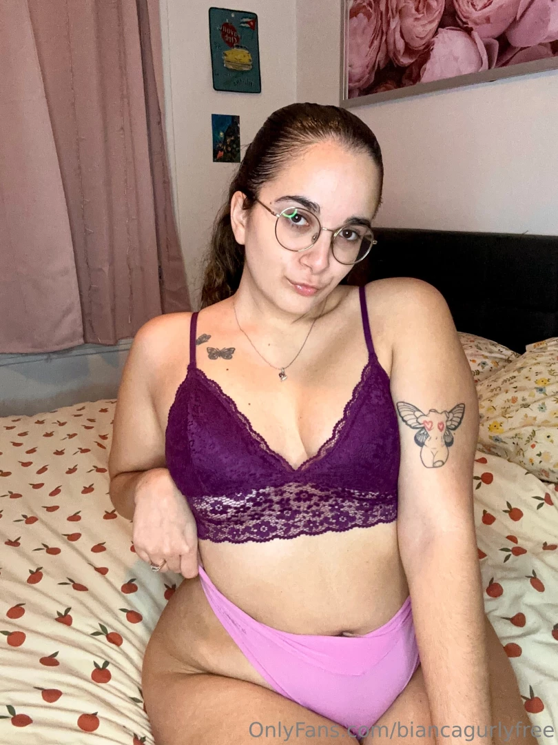 Do you like purple on me part 10 