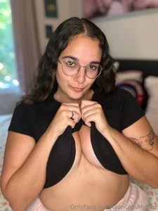 New bundle cum see me and my boobies making you hard - titties play -