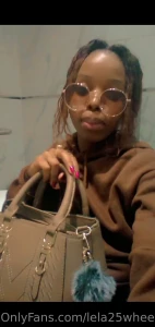 I got something amazing for u daddy see u tonight coz my heart is so part 1