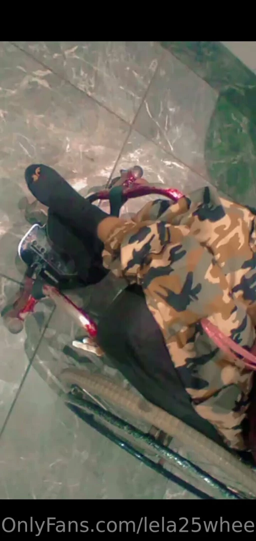 I got something amazing for u daddy see u tonight coz my heart is so part 2 