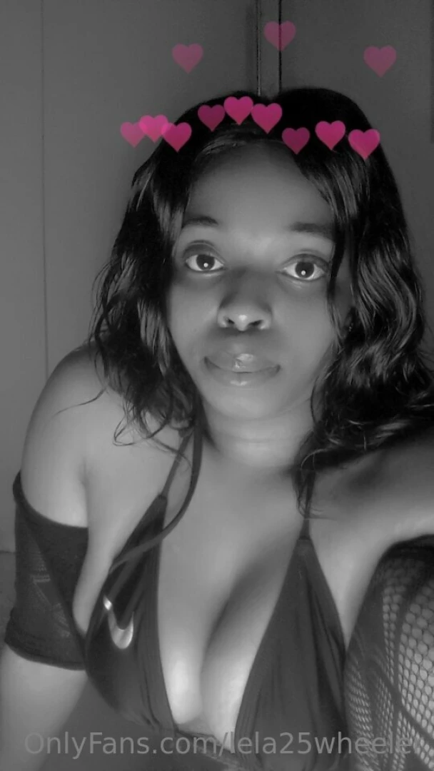 Good evening everyone this is lela as u know i got some amazing stuff 