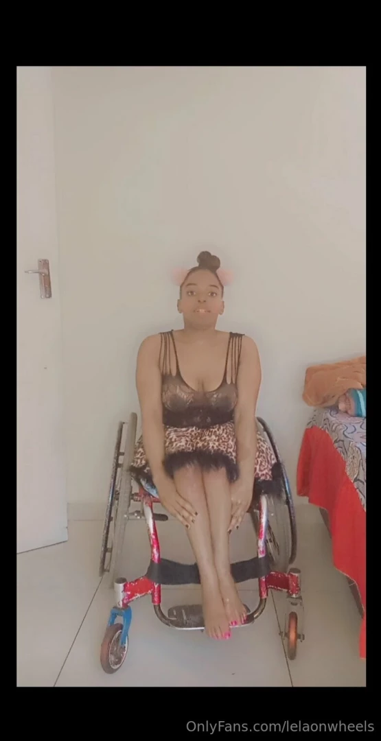 I m a good girl however l can play fun with you bbe just a little bit part 2 