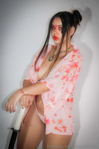 Krystalmirfree part 4