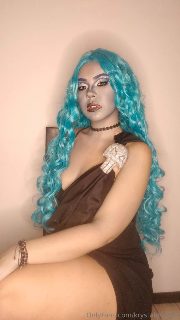 Join me to reign in the underworld 