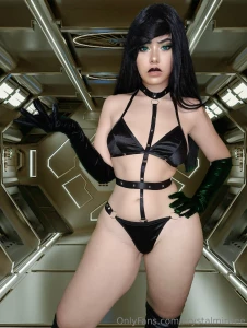 Happy international cosplay day i celebrate it remembering one of my part 10