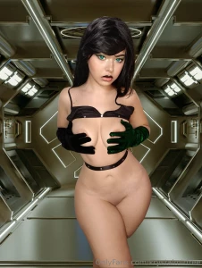 Happy international cosplay day i celebrate it remembering one of my part 22