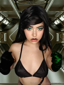 Happy international cosplay day i celebrate it remembering one of my part 14