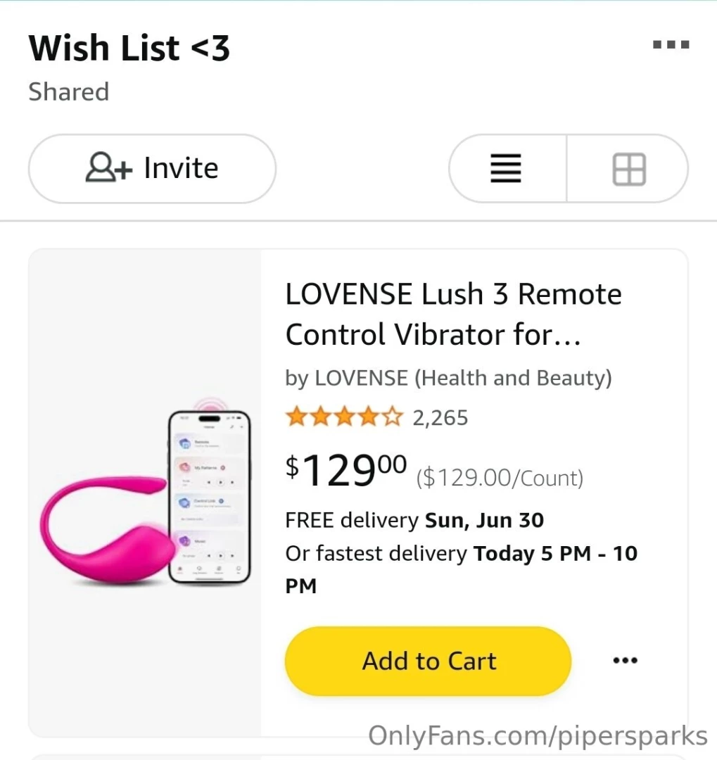 If someone buys this for me i ll let you control it while i m at the 