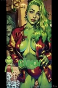 Merry christmas i like you better when you re naughty 50 off your