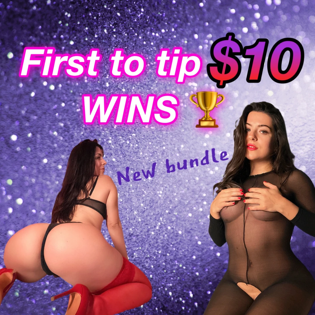 Win exclusive content 5 videos 