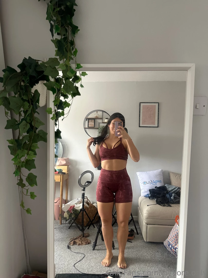 Gym gym gym part 3 