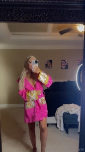 Embrace the glorious mess that you are part 21