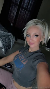 Ready to see a side of me you ve never seen before