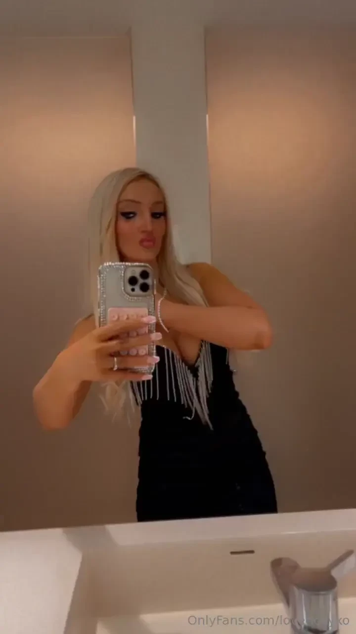 Say hi baby if you d eat me for lunch part 1 